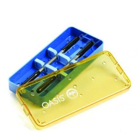 Oasis® Punctal Plug Sizing Gauge Set Mh Eye Care