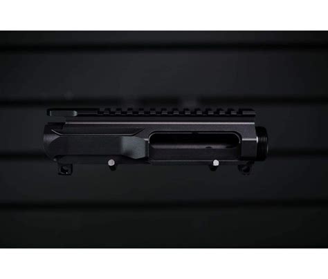 Nbs Slick Side Billet Upper Receiver Ar15discounts