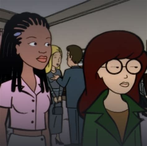 Jodie News Release Date Cast Spoilers Tracee Ellis Ross Stars In Daria Spinoff