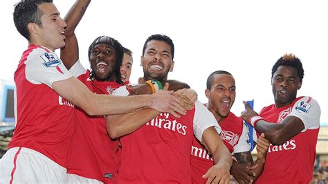 Former Arsenal Star Retires From Football At The Age Of Big Sports