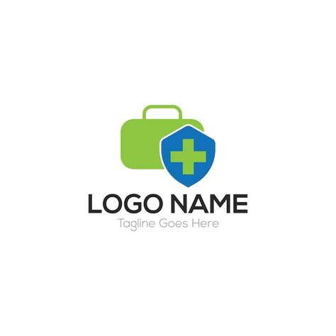 Medical travel logo Vectors & Illustrations for Free Download | Freepik