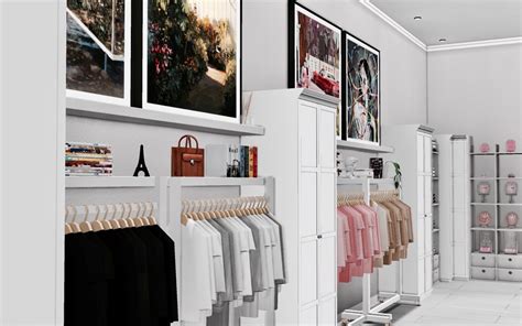 Sims 4 Closet CC