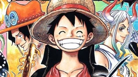 One Piece Girati I Primi Due Episodi Della Serie Tv Live Action Per