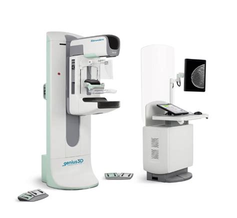 Hologic Selenia® Dimensions® Mammography System