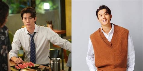 Aktor My Liberation Notes Lee Ki Woo Menikah September Mendatang