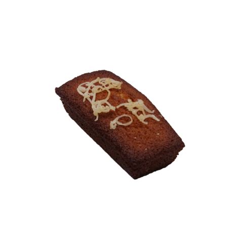 Blue Cheese Financier Tous Les Jours Mongolia