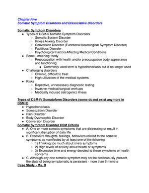 Exam Three Study Guide Exam Three Study Guide Substance Use Disorders