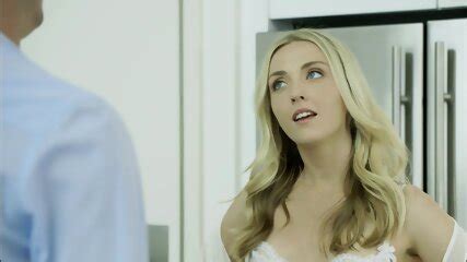 TUSHY Bosses Wife Karla Kush First Time Anal With The Office Assistant