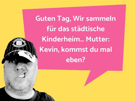 Guten Tag Wir Kategorie Kevin Witze Witze Tv