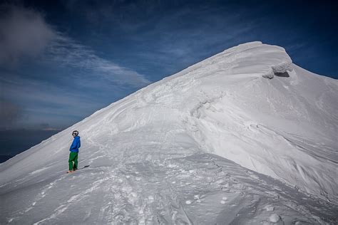 Tatrzań SKI debiutant Pionowe Myśli