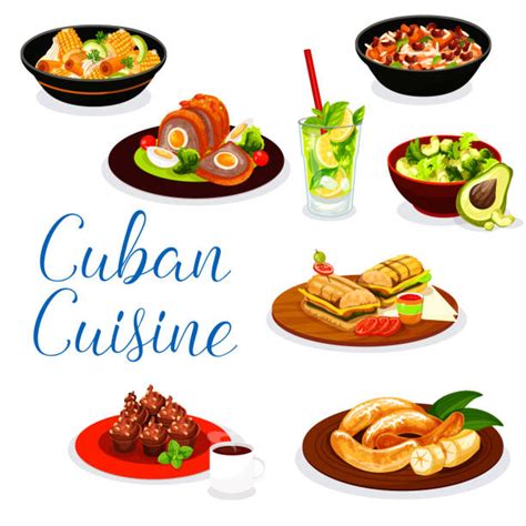 Cuban Illustrations Royalty Free Vector Graphics And Clip Art Istock