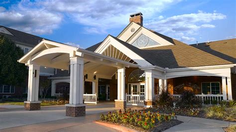 Glade Corners Retirement Home Grapevine Tx Senior Living Housing Care
