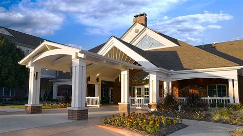 Atria Senior Living Apartments In Texas Atria