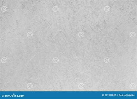 Light Grey Wall Texture with Abstract Pattern of White Background Stock ...