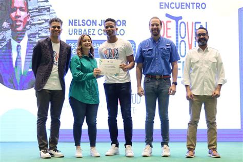 Juventud Sup Rate Realiza Primer Encuentro De Joven A Joven