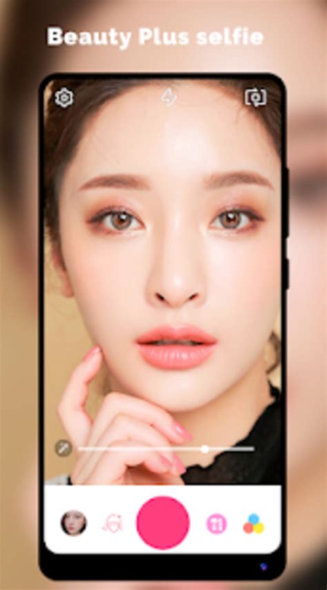 Beauty Candy Sweet Hd Sweet Cam Selfie Camera Apk для Android — Скачать