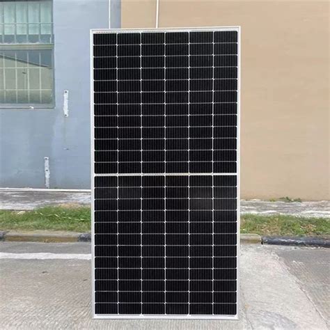 What Is Difference Between Monocrystalline And Polycrystalline Solar