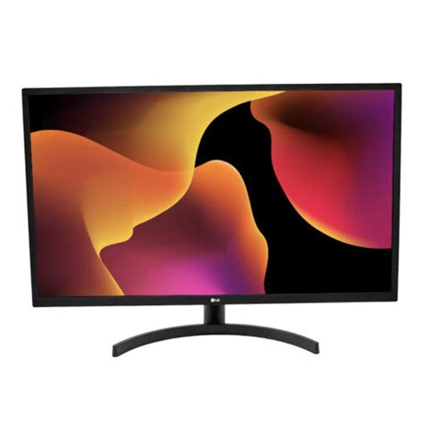 Lg 32 Fhd Ips 1080p Monitor 60hz 5ms Amd Freesync 32mn50w B