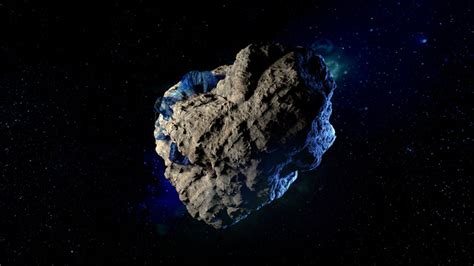 2022 AP7 Asteróide assassino de planetas encontrado escondido no