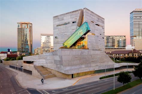 Perot Museum Reopening Weekend - DFWChild