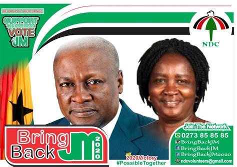 Bringbackjm E Flyer Better Ghana Digest