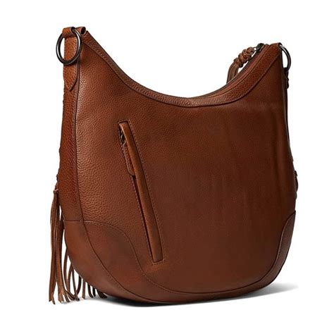 Frye Bags Frye Melissa Woven Large Scooped Hobo Bag Poshmark