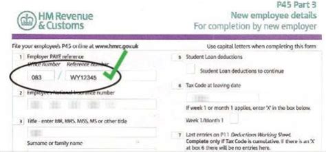 Ern Employers Reference Number Bloomhill Insurance Solutions
