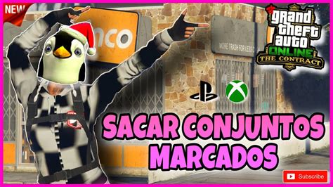 C Mo Sacar Conjuntos Marcados Modo Director After Patch Ps