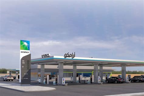 Total, Aramco to retail fuel in Saudi Arabia - UPI.com