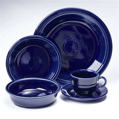 Fiesta 20 Pc Dinnerware Set Fiesta Dinnerware Dinnerware Sets