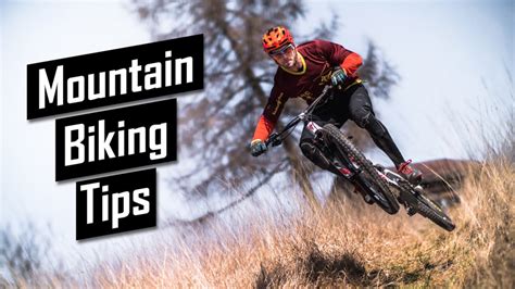 Mountain Biking For Beginners 19 Tips To Improve Your Skills