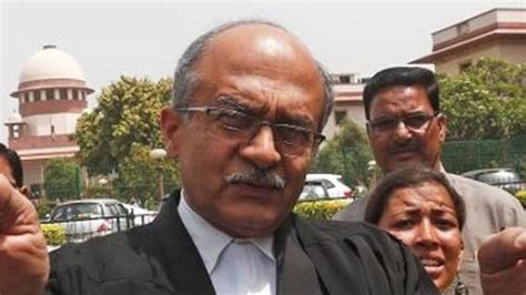 Supreme Court Imposes Re 1 Fine On Prashant Bhushan For Contempt