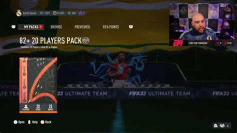 Bateson Opens X Players Pack World Cup Swaps Tokens Youtube