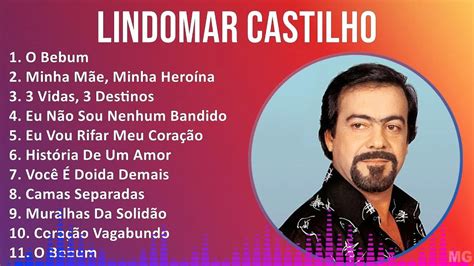 L I N D O M A R C A S T I L H O Mix As Melhores Do Ano Top Latin