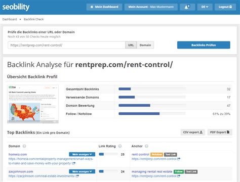 Linkbuilding Guide So Baust Du Hochwertige Backlinks Auf