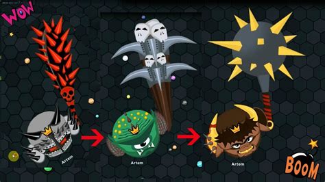 Evowars.io THE BEST GAME! MAX LEVEL! LAST EVOLUTION! Евоварс ио ...