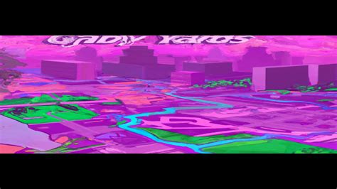 𝙂𝘼𝙍𝙍𝙔'𝙎 𝙈𝙊𝘿 - YouTube