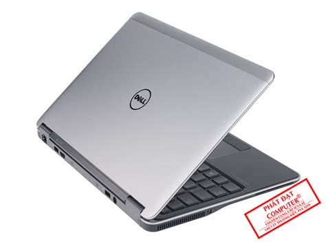 Laptop Dell Latitude E7240 Ultrabook Vi Tính Phát Đạt Phatdatcomputervn