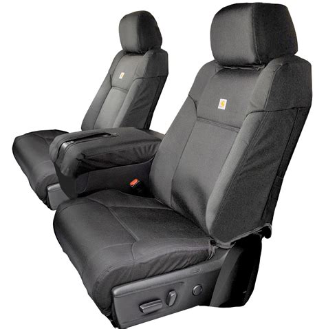 Carhartt Super Dux Precisionfit Seat Covers Read Reviews And Free Shipping