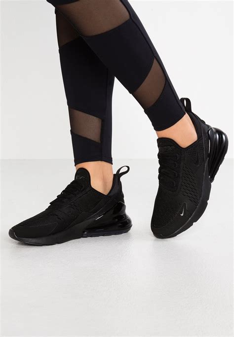 Nike Sportswear Air Max 270 Zapatillas Blacknegro Zalandoes