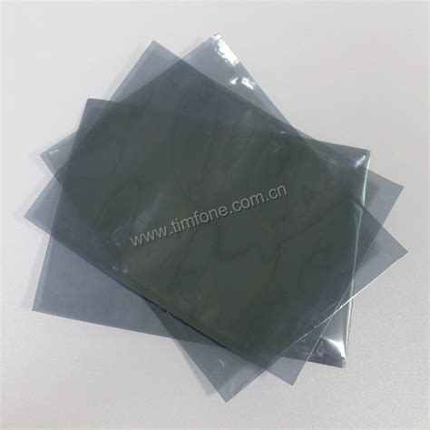 Open Type ESD Shielding Bag