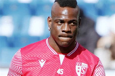 Officiel Mario Balotelli retourne à Adana Demirspor