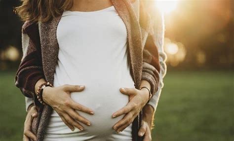 Rüyada Rüyada hamile olduğunu görmek ne anlama gelir Rüyada hamile