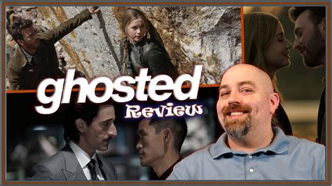 Ghosted Apple TV Plus Review YouTube