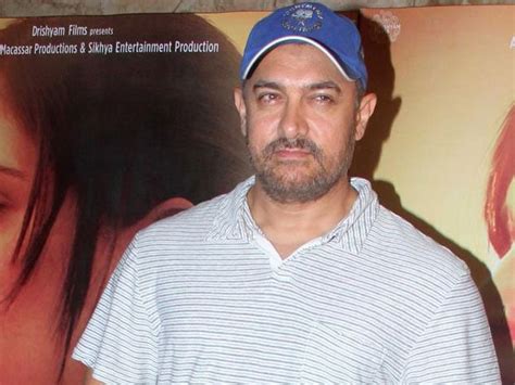 Aamir Khan Describes Censor Board As Aggressive Alarming