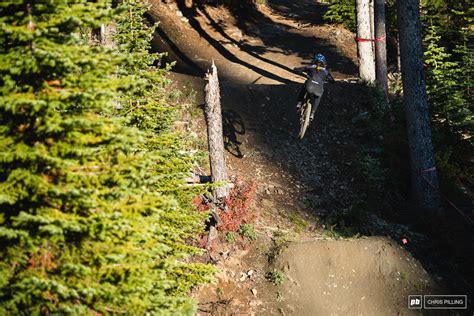 Photo Epic Air Dh Crankworx Bc 2021 Pinkbike