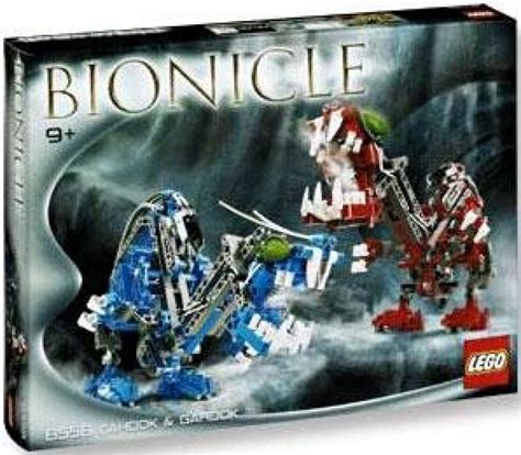 The 10 Best Original Lego Bionicle Sets Updated 2019 Brick Pals