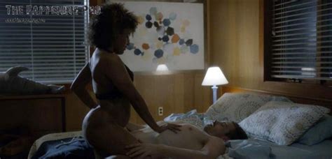 Ariana DeBose Nude And Leaked 2023 43 Photos The Fappening