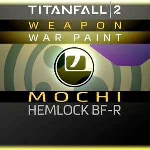 Buy Titanfall 2 Mochi Hemlok BF R Xbox One Compare Prices