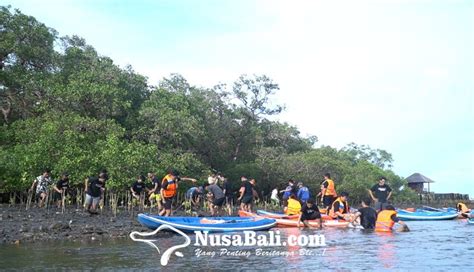 NUSABALI Tingkatkan Kesadaran Dan Perhatian Masyarakat Temuyuk